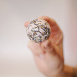 Badefee Badetrüffel Lavendel Provence