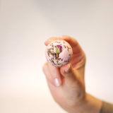 Badefee Badetrüffel Summer Bouquet