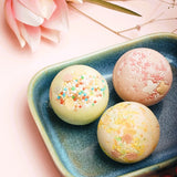 Badetrüffel Butterfly