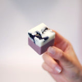 Badefee Badewürfel Traube