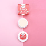 Lippenpeeling Berry Kiss