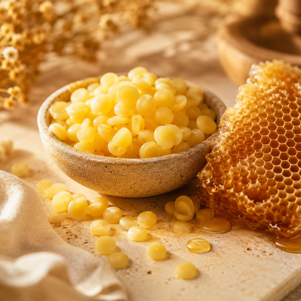 Bienenwachs