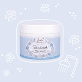 Badefee - Körperpeeling Samtweich