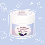 Badefee Körperjoghurt Softly Grape
