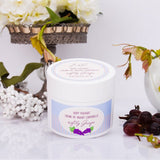 Badefee Körperjoghurt Softly Grape