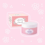 Badefee Körpercreme Liebevoll