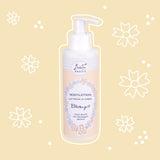 Badefee Körperlotion Blütenzart