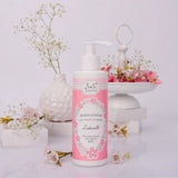 Badefee Körperlotion Liebevoll