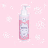 Badefee Körperlotion Liebevoll