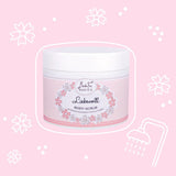 Badefee Körperpeeling Liebevoll