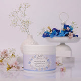 Badefee - Körperpeeling Samtweich