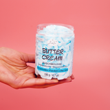 Badefee Duschmousse Butter Cream