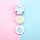 Lippenpeeling Coco Kiss