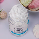 Badefee Duschmousse Coco Choc