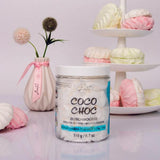 Badefee Duschmousse Coco Choc