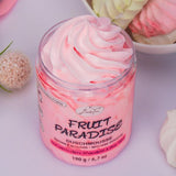 Badefee Duschmousse Fruit Paradise