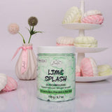 Badefee Duschmousse Lime Splash