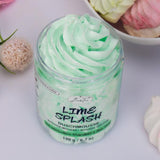Badefee Duschmousse Lime Splash