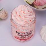 Badefee Duschmousse Tropical Breeze