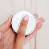 Badefee Deocreme Buttermilk & Lemon