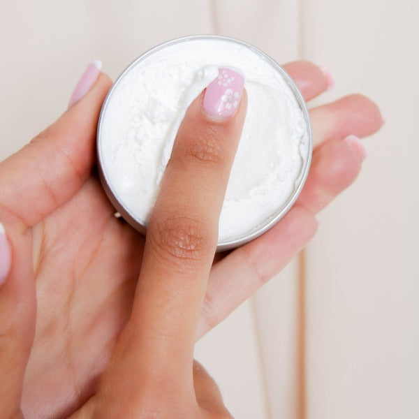 Badefee Deocreme Samtweich