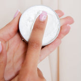 Badefee Deocreme Blütenzart