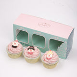 Badefee Merry Christmas Geschenkbox