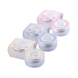 BADEFEE - Deocreme 3er Set