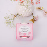 Badefee Deocreme Liebevoll