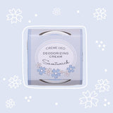 Badefee Deocreme Samtweich