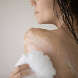 Badefee Bad & Dusch Mousse Blütenzart