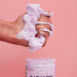 Badefee Duschmousse Cashmere Dream