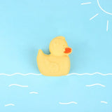 Badefee Badebombe Lady Duck