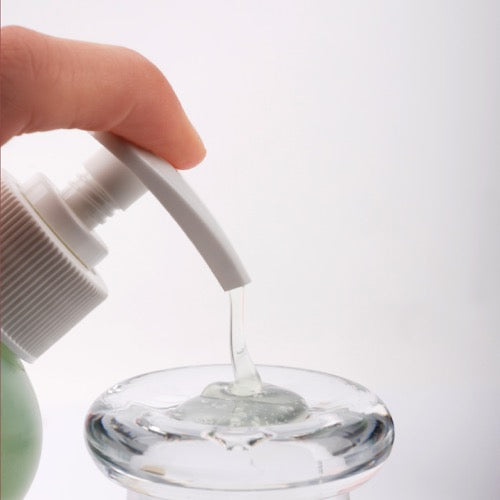 Badefee Sulfatfreie Hand & Body Wash "Evergreen"