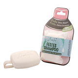 Badefee Festes Shampoo Energie-Booster