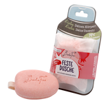 Badefee Feste Dusche mit Beeren & Granatapfel-Extrakt