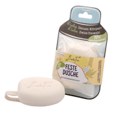 Badefee Feste Dusche mit Zitronentee-Duft & Bambus-Extrakt