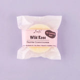 Fester Conditioner Wild Rose - feuchtigkeitsspendend