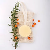 Badefee Fester Conditioner mit Sandorn