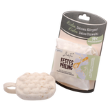 Badefee Festes Peeling mit Haferflocken