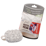 Badefee Festes Peeling mit Mohn