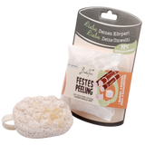 Badefee Festes Peeling mit braunem Zucker