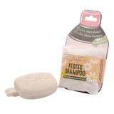 Badefee Festes Shampoo mit Kamillenblüten