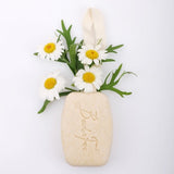 Badefee Festes Shampoo mit Kamillenblüten