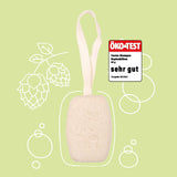 Badefee Festes Shampoo mit Hopfenblüten