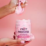 Badefee Duschmousse Fruit Paradise