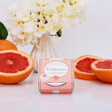 Badefee Fuß-Deocreme Pretty Feet "Grapefruit"