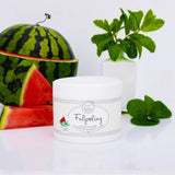 Badefee Fußpeeling Pretty Feet "Wassermelone-Minze"