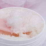 Badefee Geschenkset Pretty Feet "Grapefruit"