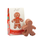 Lebkuchenmann Formseife